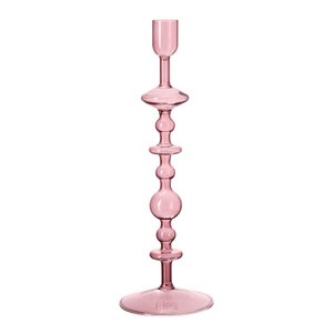 Villeroy & Boch Like Home ljusstake 27 cm grape