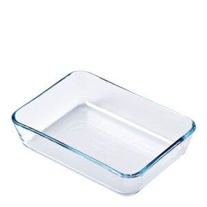 Pyrex Airfryer ugnsform 14x19 cm klar
