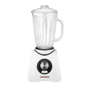 Gastroback Vital blender Basic 1,5 L 600W