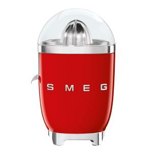 SMEG Citruspress CJF11 Röd