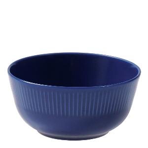 Aida Groovy Skål 14,5 cm Blå