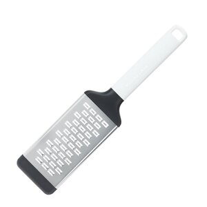 KitchenAid Classic rivjärn medium 30 cm porcelain white