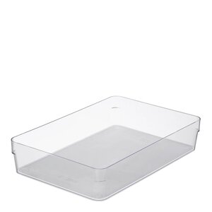 SmartStore Compact Organizer förvaringslåda 30x20 cm klar