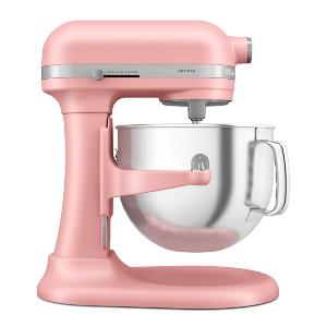 KitchenAid Artisan Köksmaskin 6,6 L 5KSM70SHXEDR Rosa