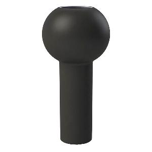 Cooee Pillar Vas 32 cm Svart