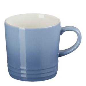 Le Creuset Mugg 35 cl Chambray