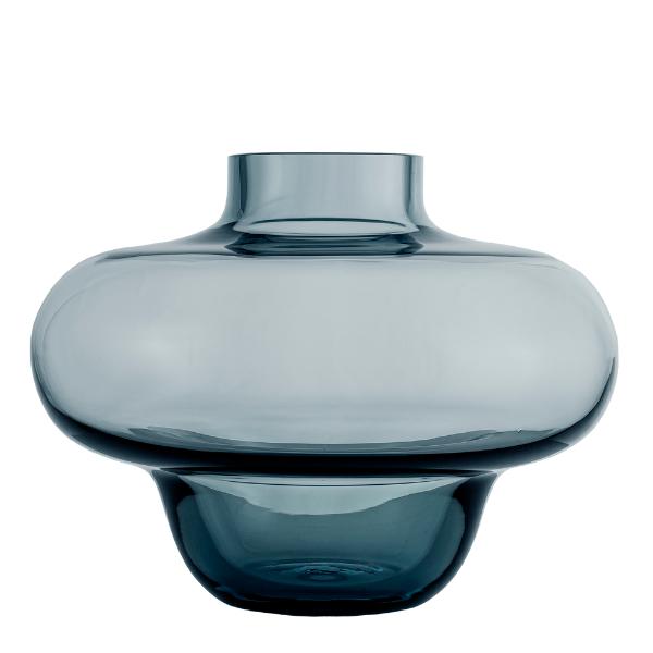 Kosta Boda Kappa Vas 16 cm Blå