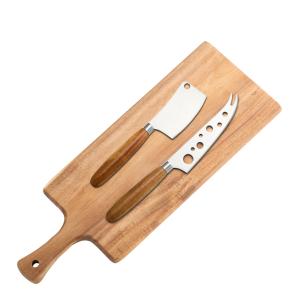 Dorre Sany Serveringsbräda 41x15 cm Akaciaträ