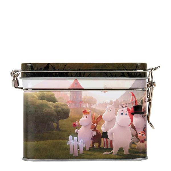 by Martinex Moominvalley Teburk