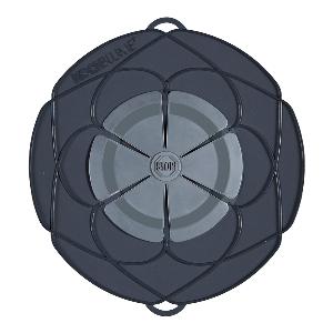 Kochblume Universallock Grå