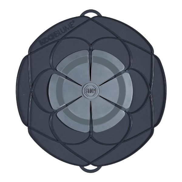 Kochblume Universallock Grå