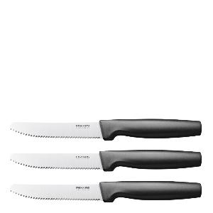 Fiskars Functional Form Bordsknivset 3-pack