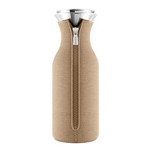 Eva Solo Kylskåpskaraff 1?L Caramel Cream