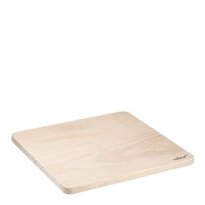 Sabor Trevig skärbräda 37x37 cm 2 delar accoya