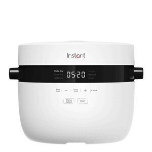 Instant Riskokare och ångkokare 2,8 L 600W
