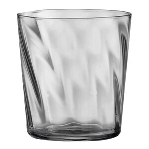 Aida RAW Unique optic vattenglas 30 cl smoke