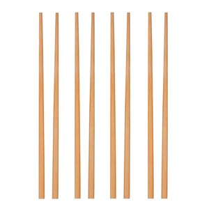 Anders Petter Ätpinnar med Hållare 4-pack Bambu 