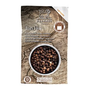 Peugeot Svartpeppar Tan Hoi Vietman 175 g 