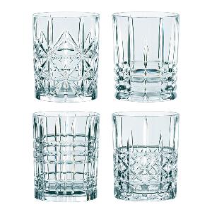 Nachtmann Highland Tumbler 4-pack