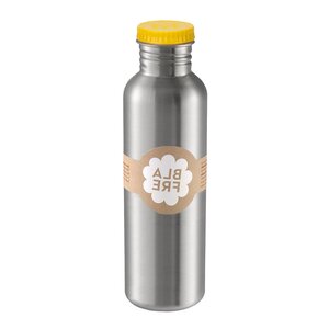 Blafre Stålflaska 750 ml gul
