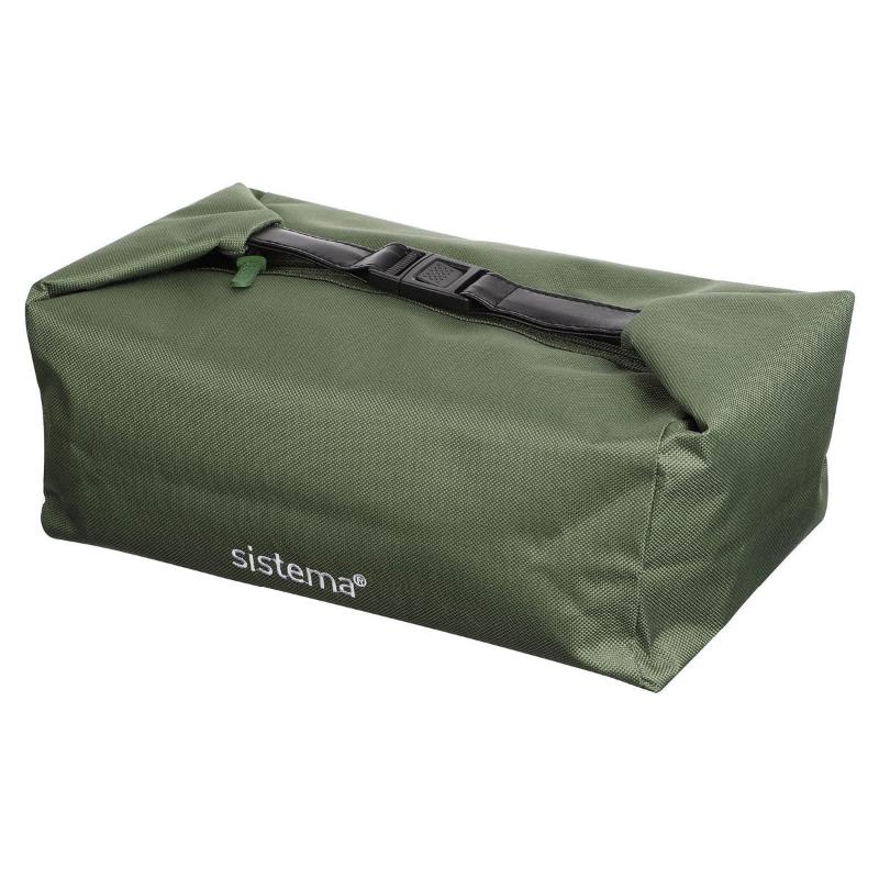 Sistema To Go Matlåda 29,3x19,5x5 cm 1 styck assorterad