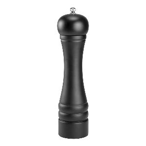 Exxent Salt- eller Pepparkvarn 25 cm Svart