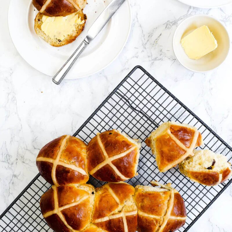 MasterClass Avkylningsgaller 46x26 cm