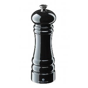 Zassenhaus Berlin Pepparkvarn 18 cm Svart