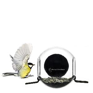 Born in Sweden Fågelmatare med sugpropp