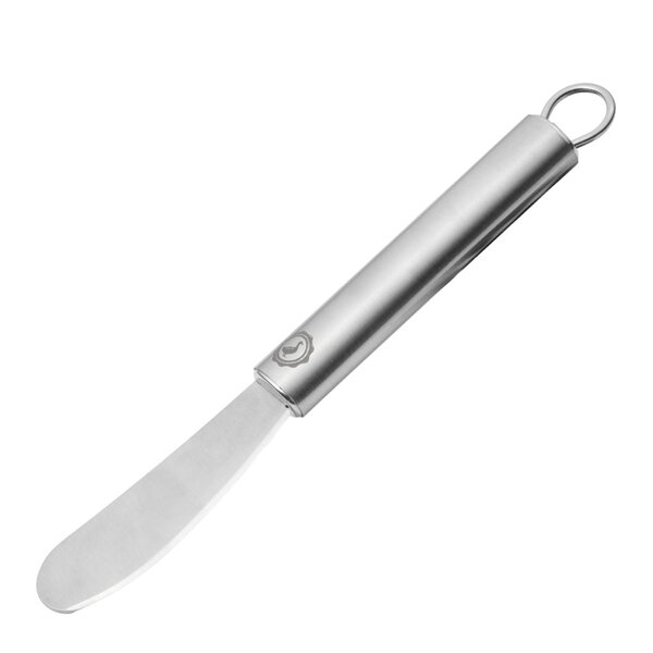 Anders Petter Steel Essentials smörkniv 21 cm stål