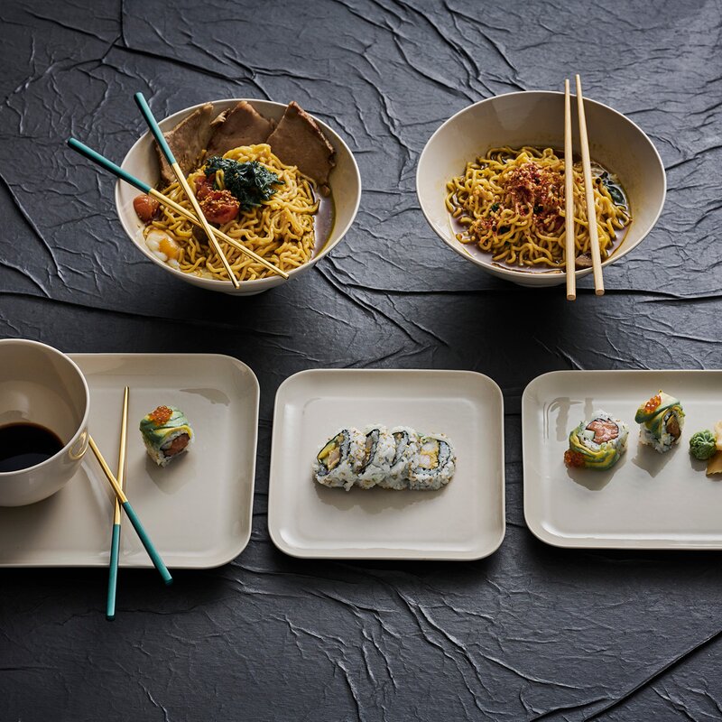 Modern House Nemo Skål 1 L Sand