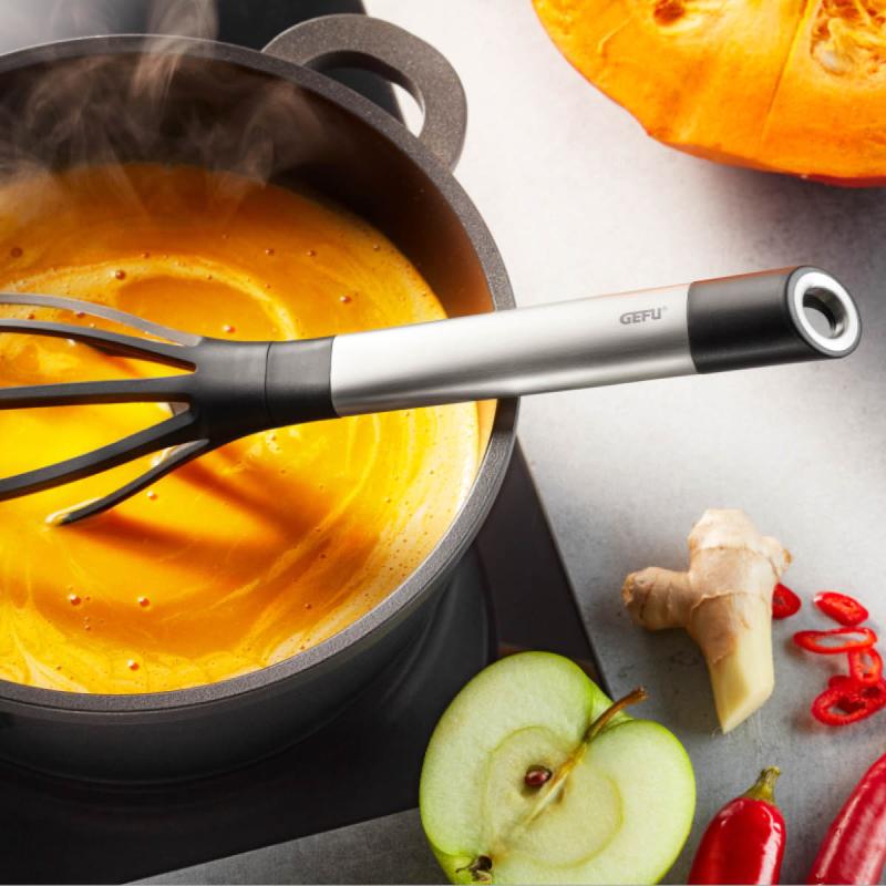 Gefu Primeline Visp Nylon