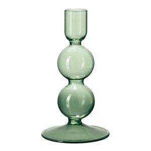 Villeroy & Boch Like Home ljusstake 13,5 cm sage