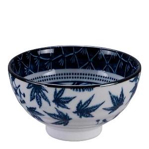 Tokyo Design Studio Flora Japonica Risskål 30 cl Gingko