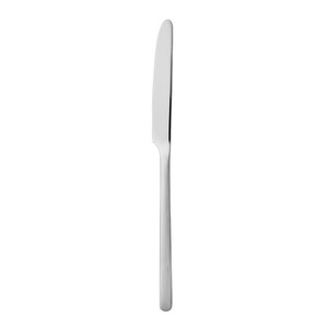 Gense Still kniv 23,6 cm matt/polerat stål