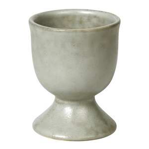 Broste Copenhagen Nordic Marsh äggkopp 5x6,5 cm dusty green
