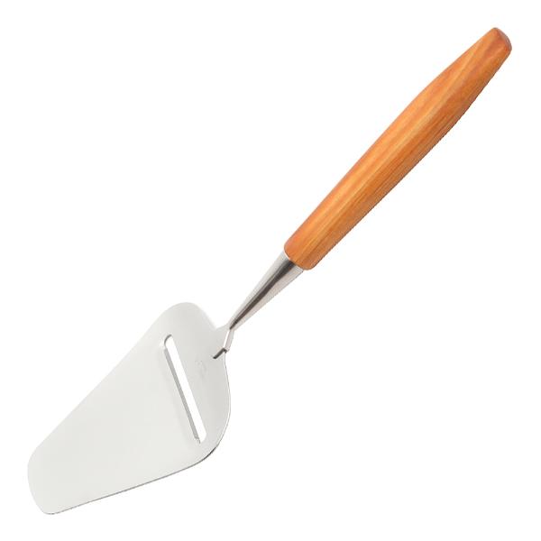 Osthyvel Oljad Björk