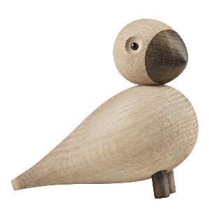 Kay Bojesen Denmark Sångfågel 15,1 cm Ek