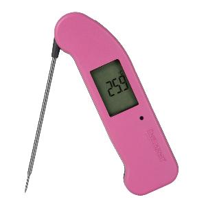 ETI Thermapen ONE Temometer Rosa