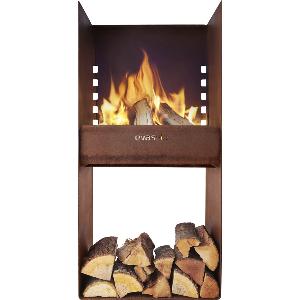 Eva Solo FireSpot eldstad