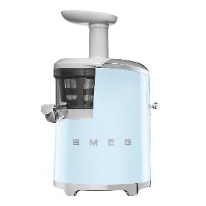 SMEG Slowjuicer SJF01 Pastellblå