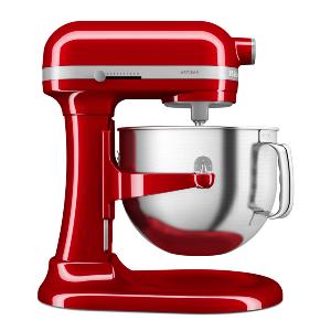 KitchenAid Artisan Köksmaskin 6,6 L 5KSM70SHXEER Röd