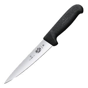 Victorinox Fibrox Urbeningskniv 18 cm