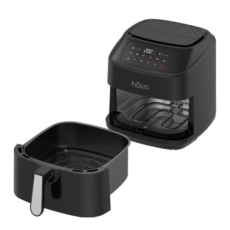 Haws Kyholm airfryer 7,5 L 2150W
