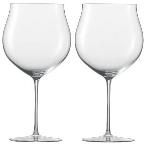 Enoteca Burgundy Red Wine Glass 96 cl, 2-pack