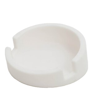 Bosign Kitchen Tablet Stand hållare för surfplatta/mobil 11,4 cm vit