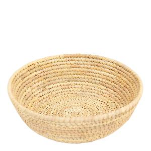 A World of Craft Palm korg 25 cm jute