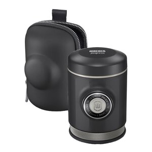 Wacaco Picopresso bärbar espressomaskin svart