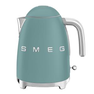SMEG vattenkokare 1,7 L KLF03 emerald green