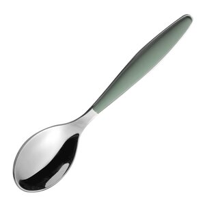 Guzzini Feeling tesked 14,5 cm green lagoon